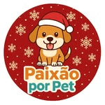 Paixão por Pet Logo